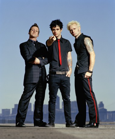 GreenDay